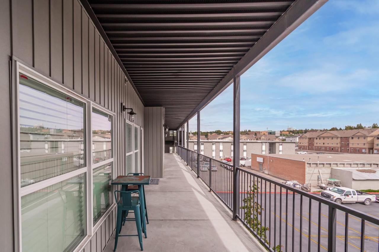 Bringham'S Mill Apartments Perfect For Groups Full Kitchen Gym And Free Parking レックスバーグ エクステリア 写真