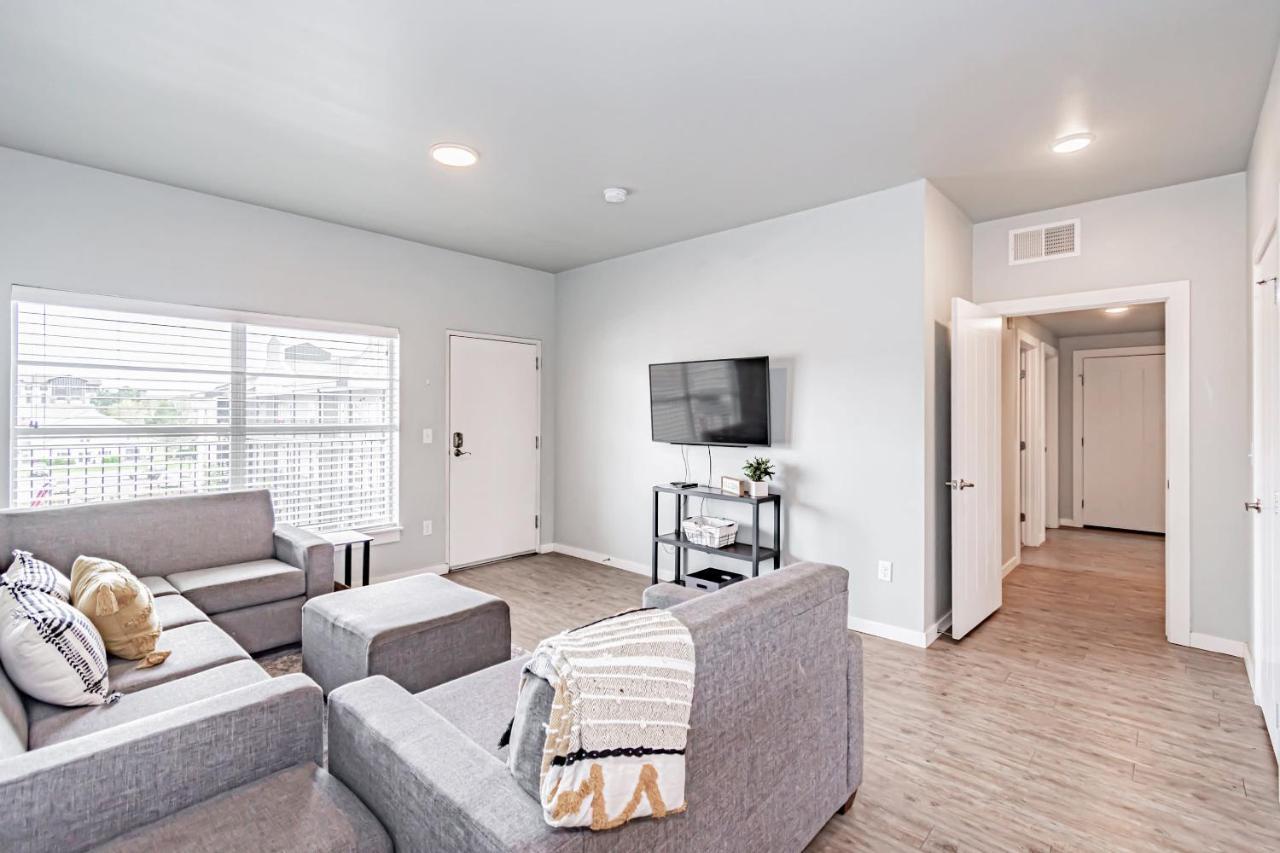 Bringham'S Mill Apartments Perfect For Groups Full Kitchen Gym And Free Parking レックスバーグ エクステリア 写真