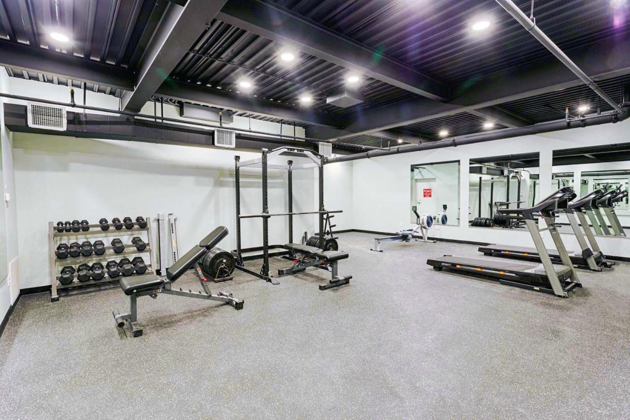 Bringham'S Mill Apartments Perfect For Groups Full Kitchen Gym And Free Parking レックスバーグ エクステリア 写真