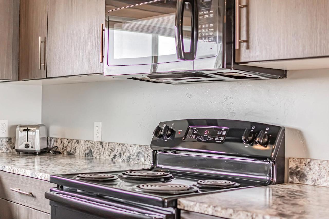 Bringham'S Mill Apartments Perfect For Groups Full Kitchen Gym And Free Parking レックスバーグ エクステリア 写真