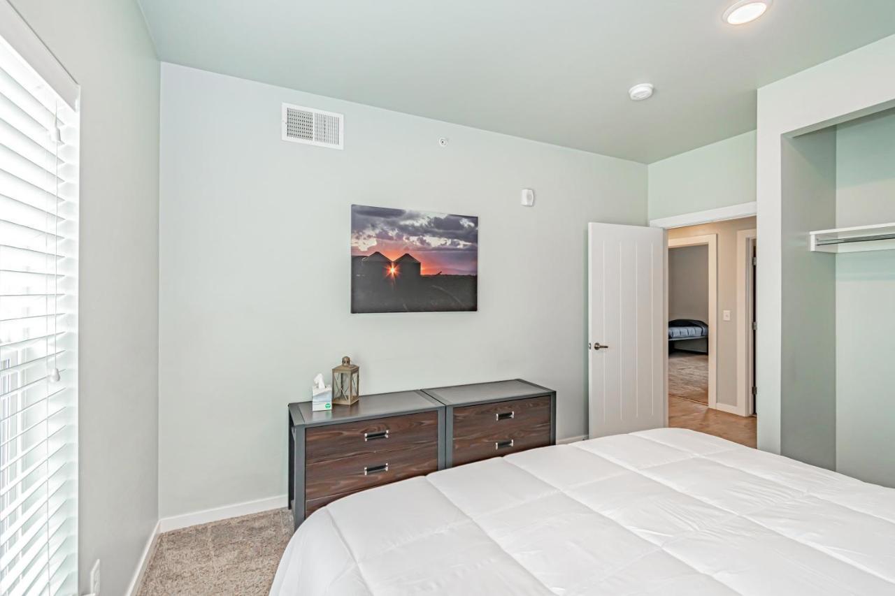 Bringham'S Mill Apartments Perfect For Groups Full Kitchen Gym And Free Parking レックスバーグ エクステリア 写真