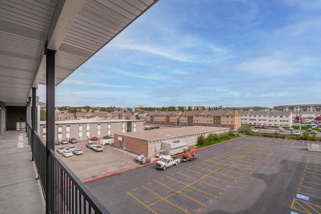 Bringham'S Mill Apartments Perfect For Groups Full Kitchen Gym And Free Parking レックスバーグ エクステリア 写真