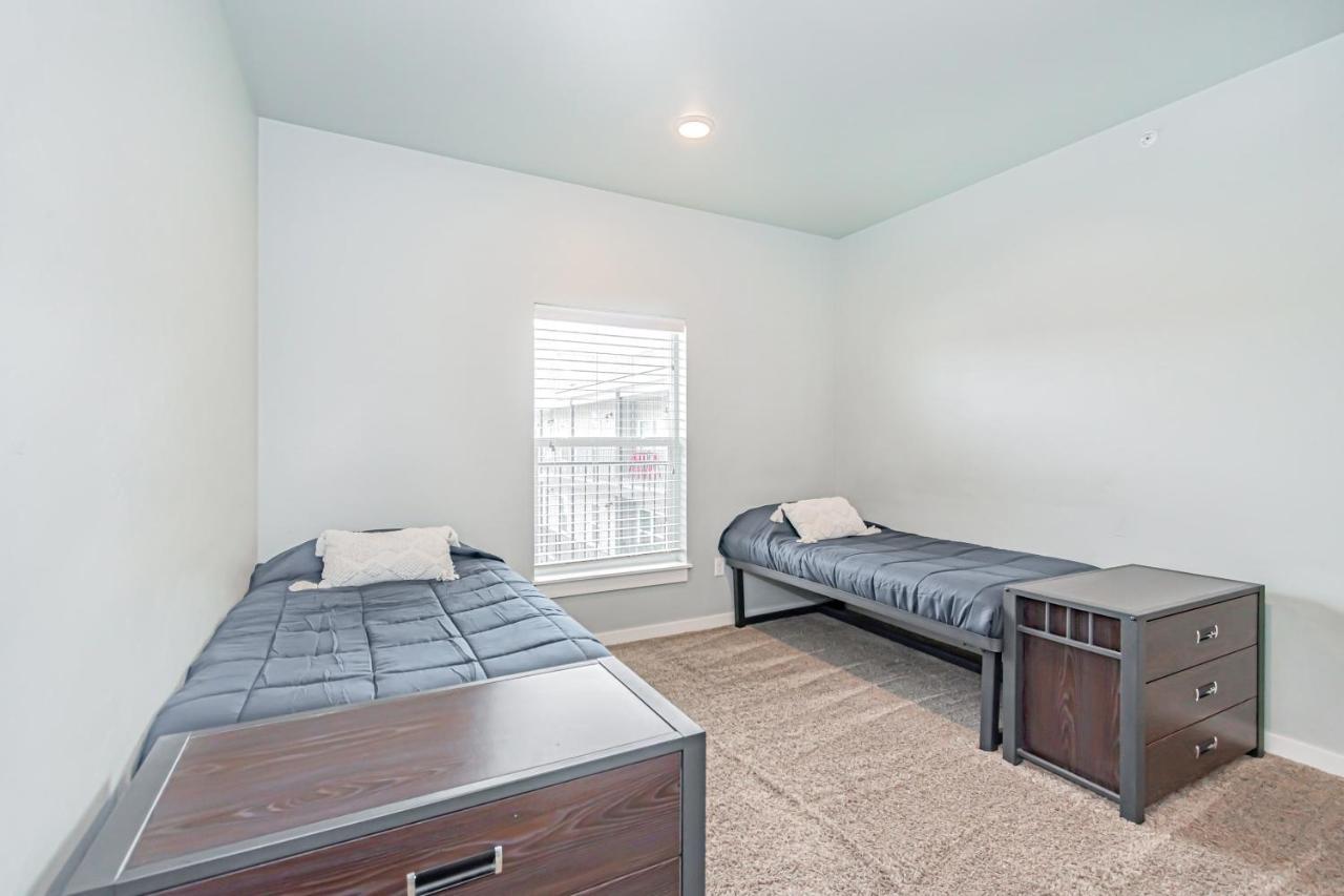 Bringham'S Mill Apartments Perfect For Groups Full Kitchen Gym And Free Parking レックスバーグ エクステリア 写真