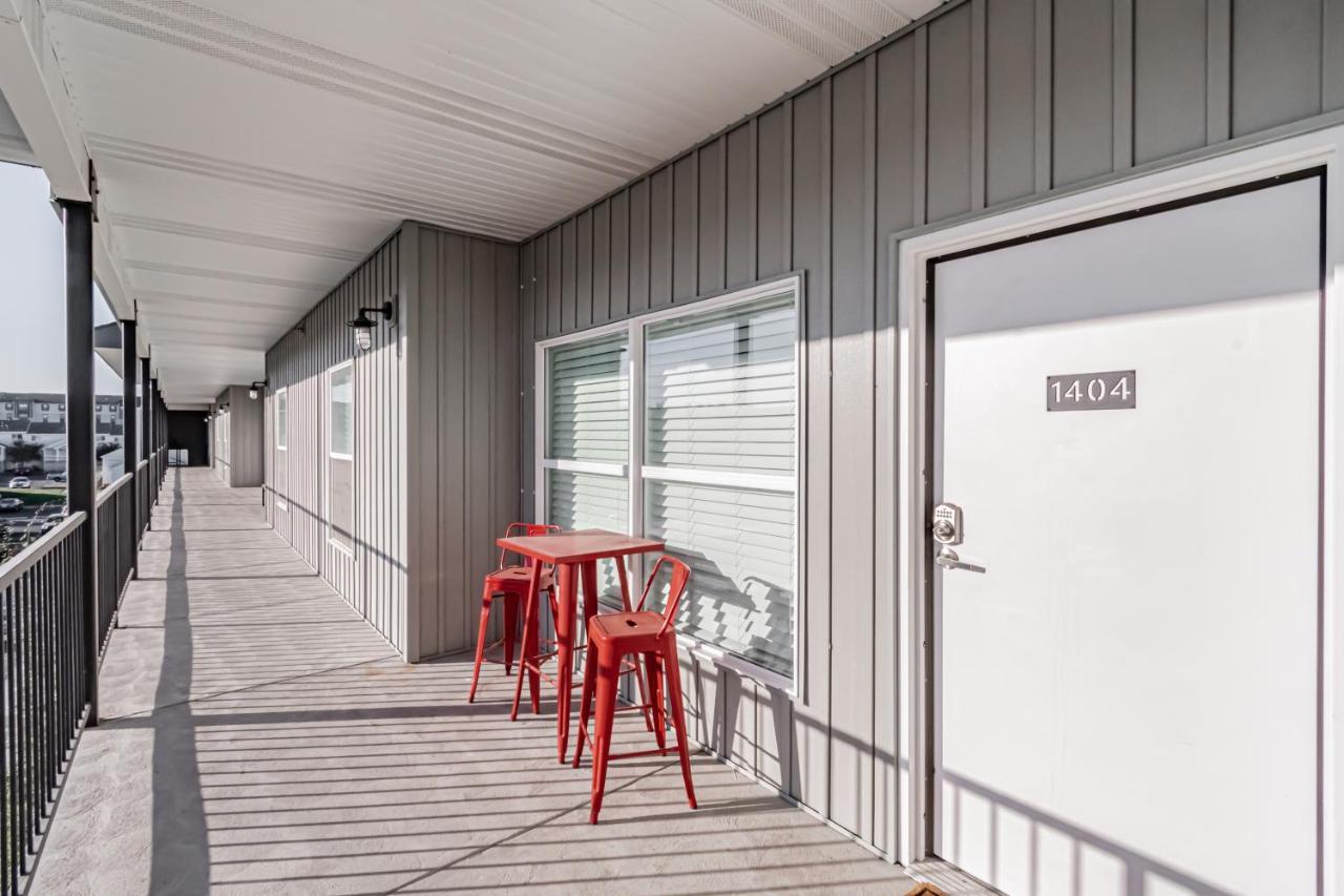 Bringham'S Mill Apartments Perfect For Groups Full Kitchen Gym And Free Parking レックスバーグ エクステリア 写真