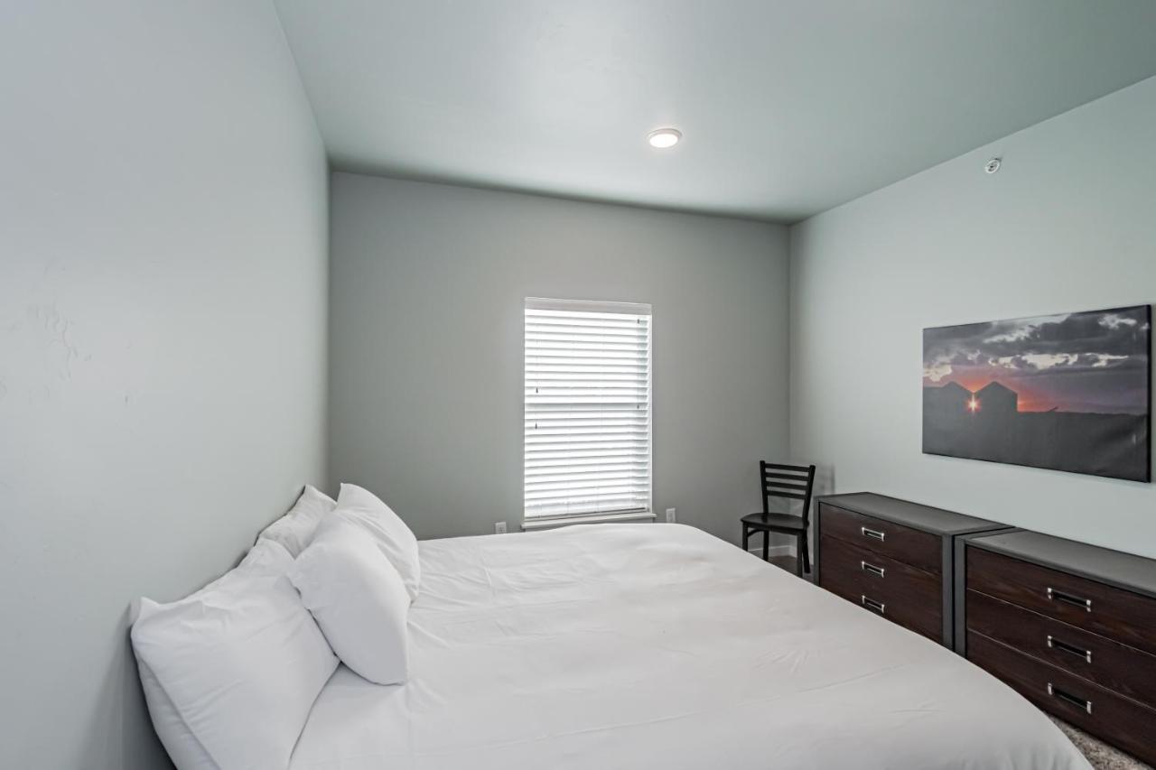 Bringham'S Mill Apartments Perfect For Groups Full Kitchen Gym And Free Parking レックスバーグ エクステリア 写真